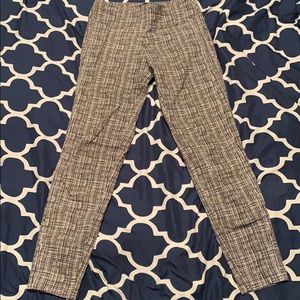 Ny&Co 7th Ave Design studio pant size XS